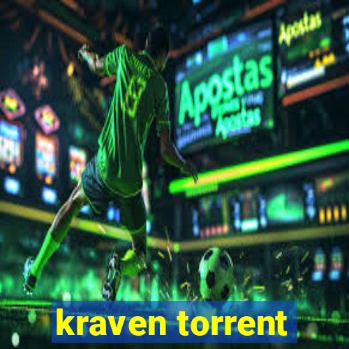 kraven torrent